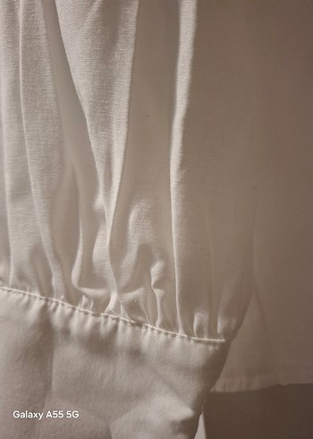 BEYAZ GÖMLEK - Görsel 2