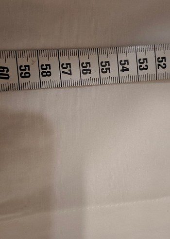 BEYAZ GÖMLEK - Görsel 6