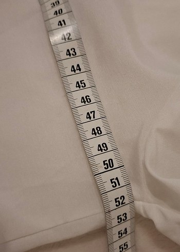 BEYAZ GÖMLEK - Görsel 5