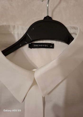 BEYAZ GÖMLEK - Görsel 4