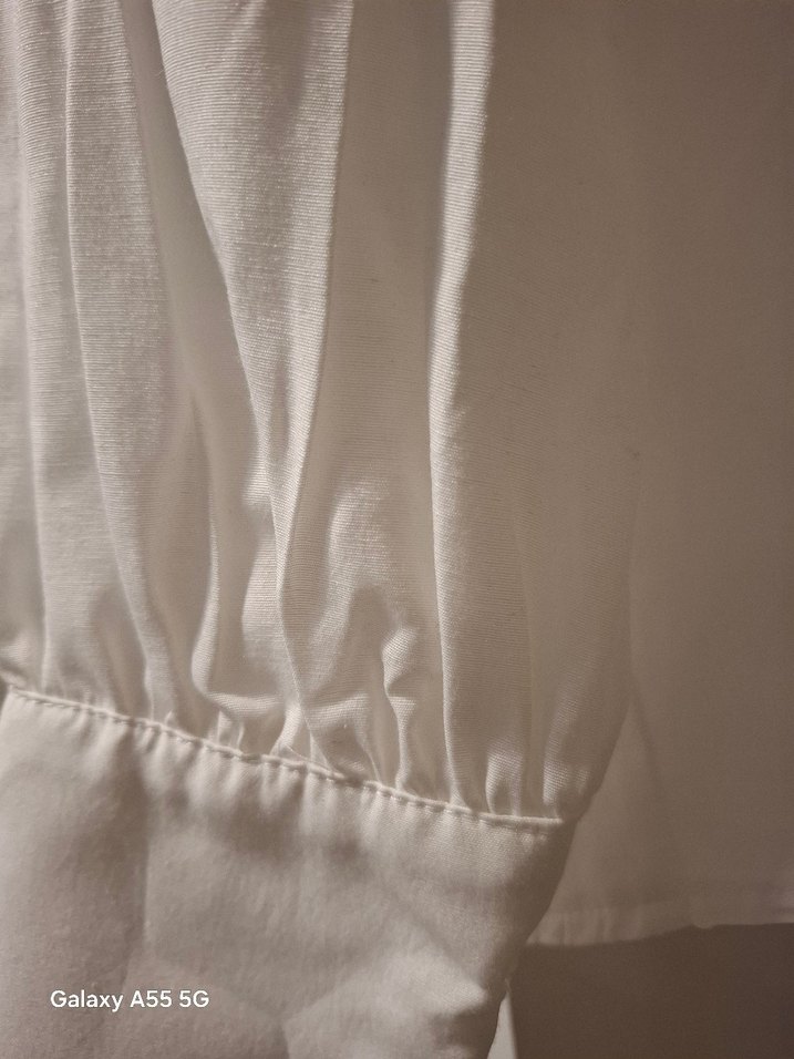 BEYAZ GÖMLEK - Görsel 2