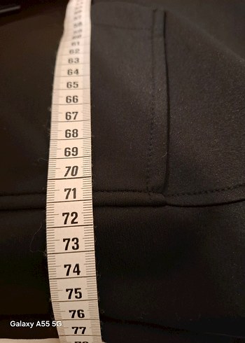 KAPİŞONLU SWEATSHİRT - Görsel 4