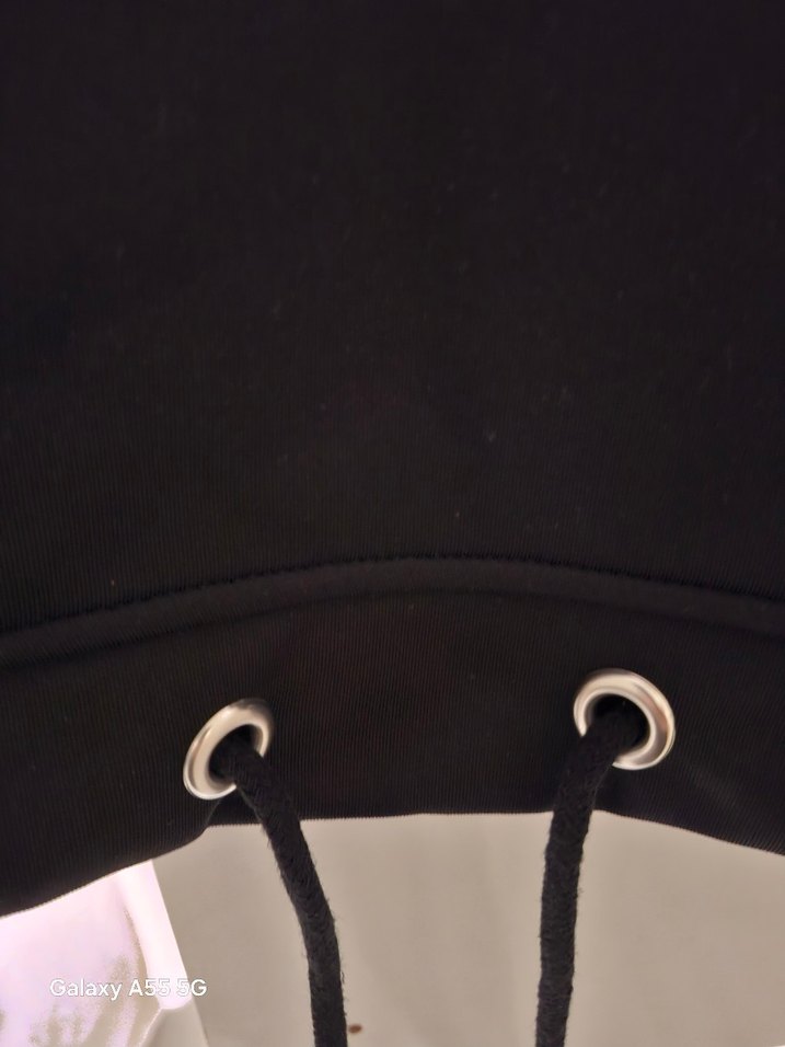 KAPİŞONLU SWEATSHİRT - Görsel 2