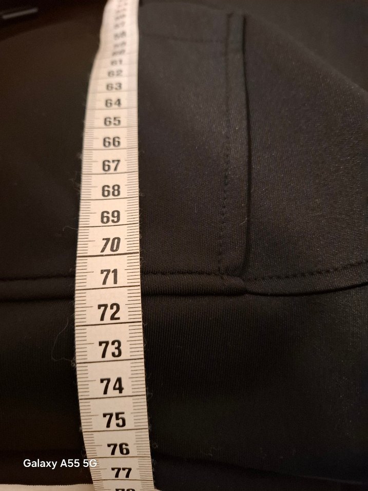 KAPİŞONLU SWEATSHİRT - Görsel 4