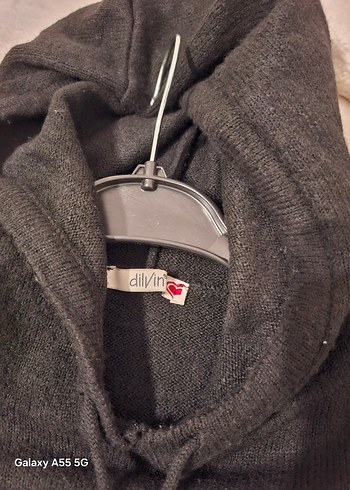 TRİKO TUNİK - Görsel 5