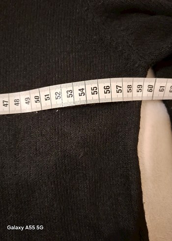 TRİKO TUNİK - Görsel 2