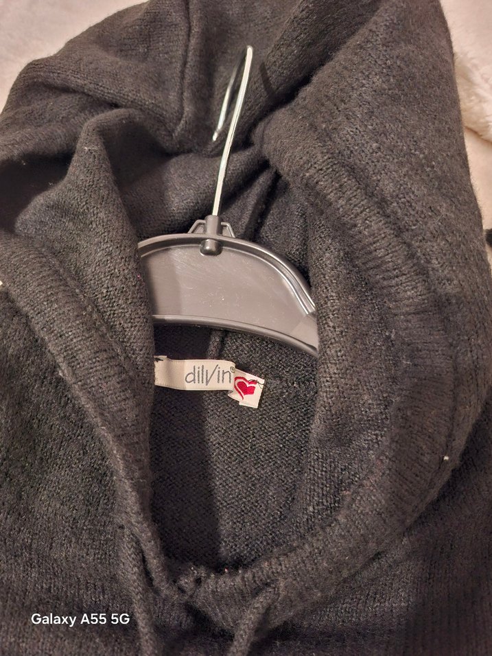 TRİKO TUNİK - Görsel 5