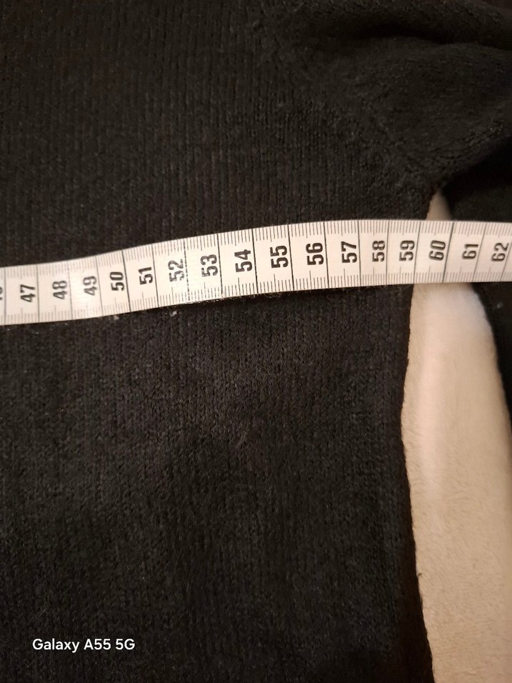 TRİKO TUNİK - Görsel 2