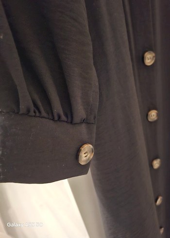 UZUN ELBİSE - Görsel 3