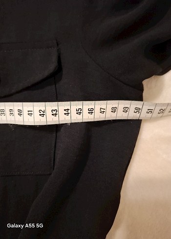 UZUN ELBİSE - Görsel 6