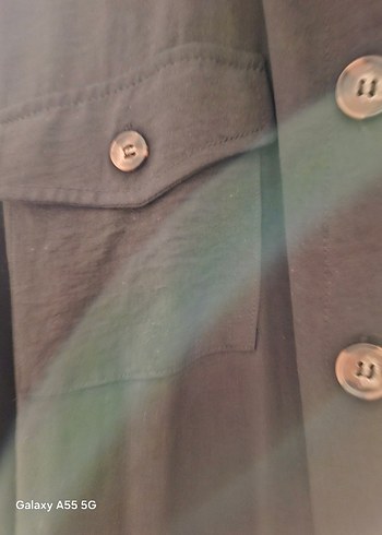 UZUN ELBİSE - Görsel 4