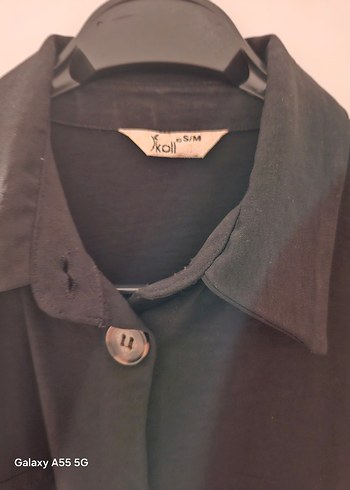 UZUN ELBİSE - Görsel 2