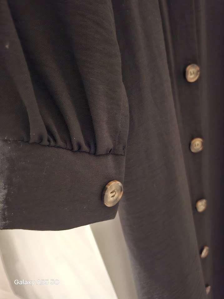 UZUN ELBİSE - Görsel 3