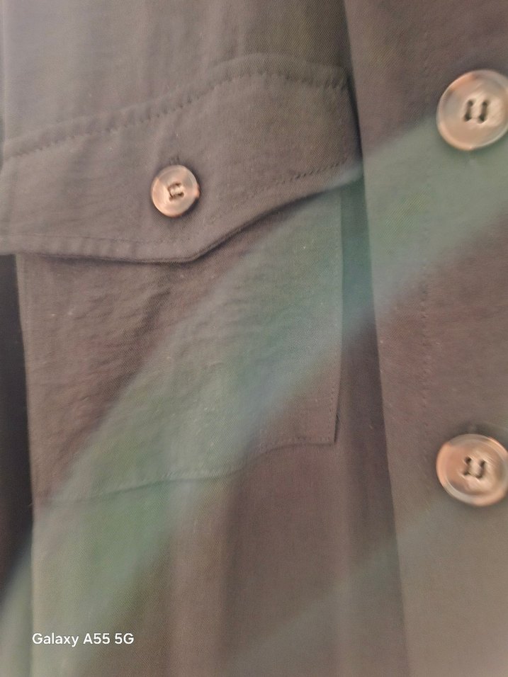 UZUN ELBİSE - Görsel 4