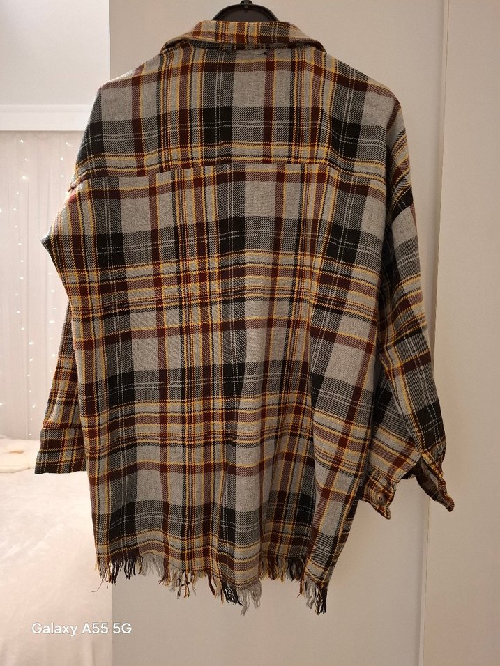 QUZU GÖMLEK - Görsel 3