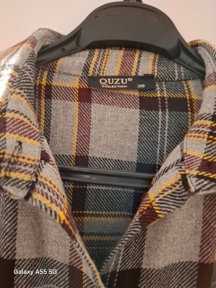 QUZU GÖMLEK - Görsel 2