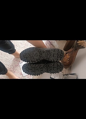 Orijinal Polo Club Beverly hills spor ayakkabı  - Görsel 5