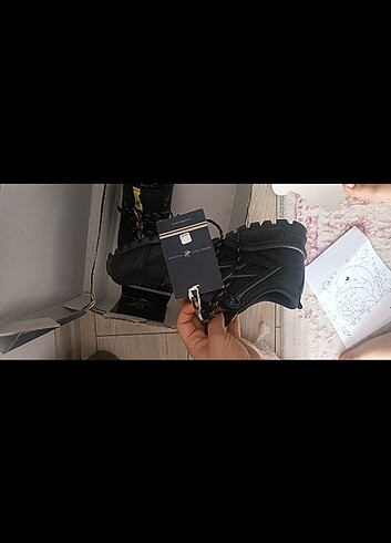 Orijinal Polo Club Beverly hills spor ayakkabı  - Görsel 6