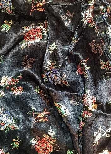 Mini japon tarzı elbise  - Görsel 5