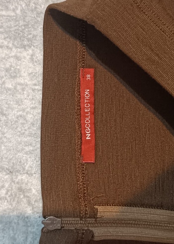 Kalem etek - Görsel 2