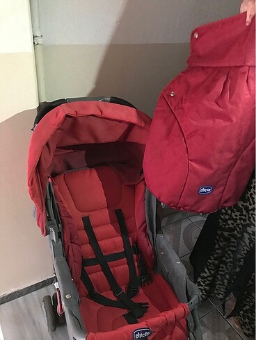 Chicco Chicco Bebek arabası