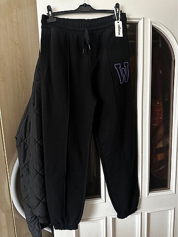 Wrangler marka eşofman altı