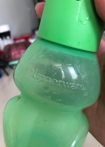 Tupperware suluk çocuk - Görsel 2