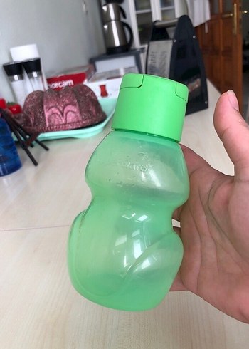 Tupperware suluk çocuk - Görsel 3