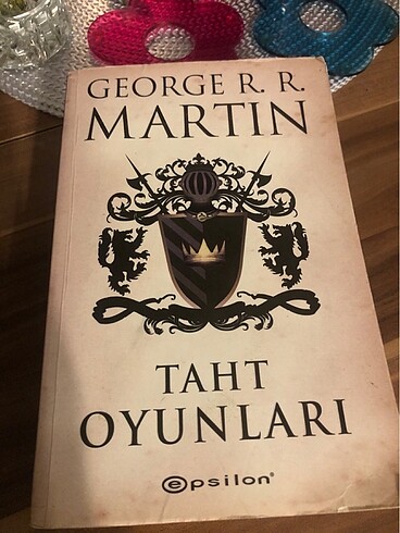 Taht oyunları