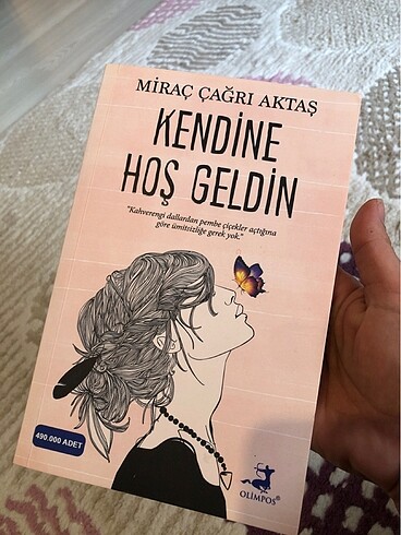 KENDİNE HOŞ GELDİN