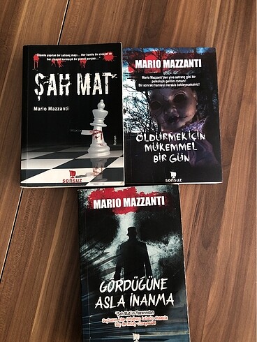 Şah Mat