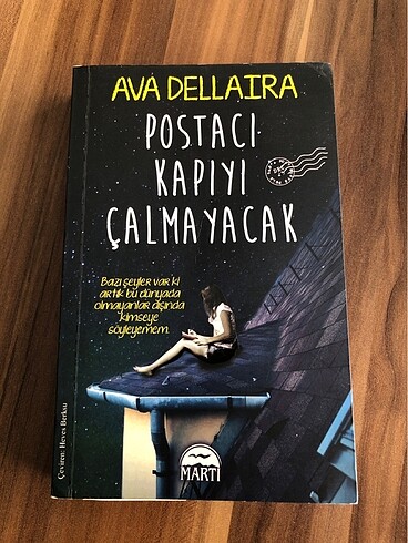 Postacı kapıyı çalmayacak