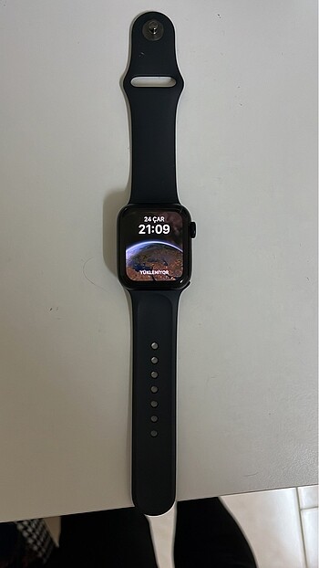 Apple Watch Apple Watch se 2. Nesil