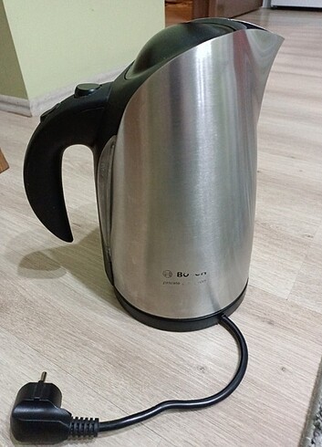 Bosch Yeniye Yakın Şu Isıtıcı Kettle