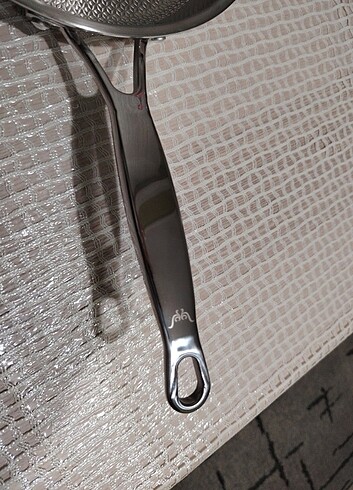 Karaca Karaca Powersteel 3Ply 24 cm Çelik Tava