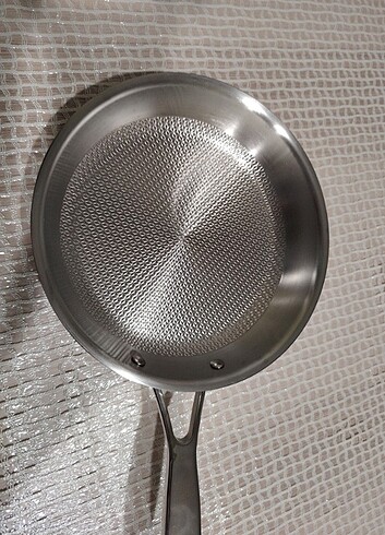 Beden Karaca Powersteel 3Ply 24 cm Çelik Tava