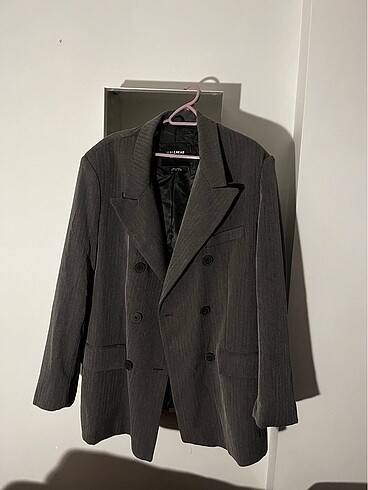 Blazer ceket