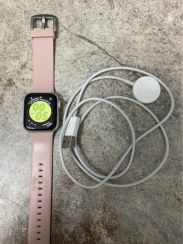 Apple watch seri 5