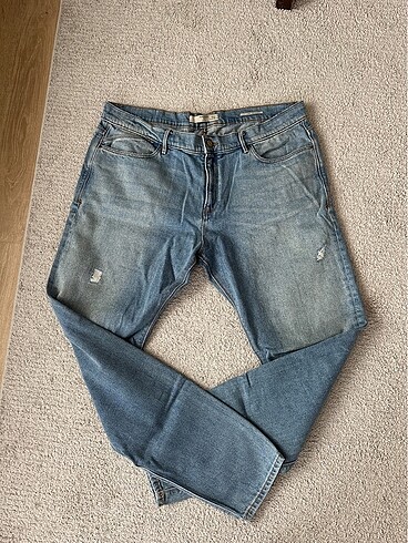 Mango Erkek Jeans