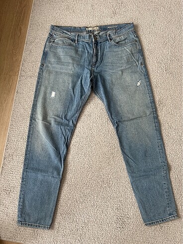 Mango Mango Erkek Jeans