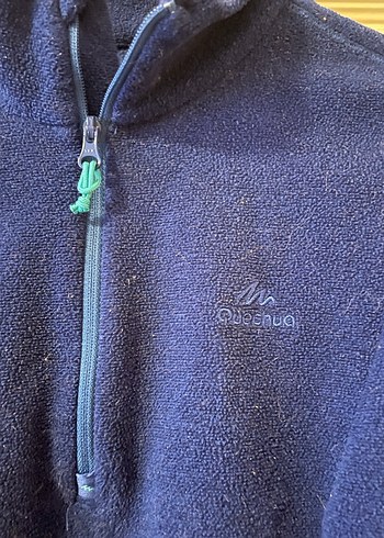 Quechua Kadın Polar - Görsel 2