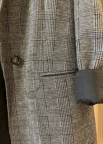 Mavi Kadın Blazer Ceket - Görsel 2