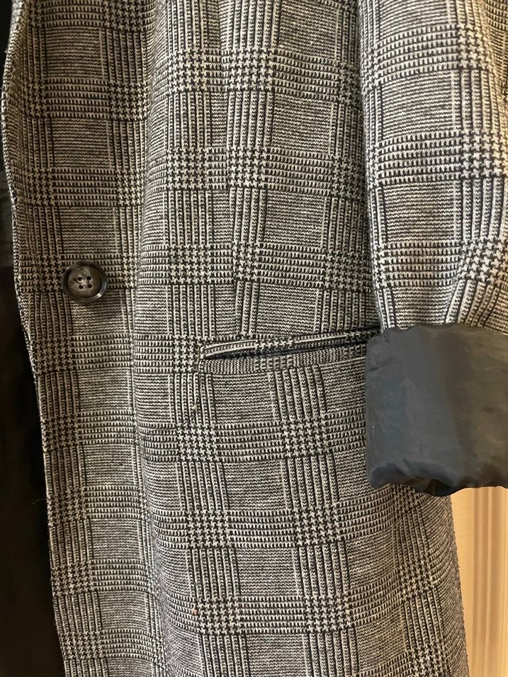 Mavi Kadın Blazer Ceket - Görsel 2