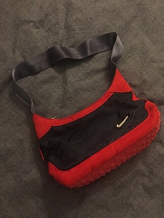 Nike Kol çantası
