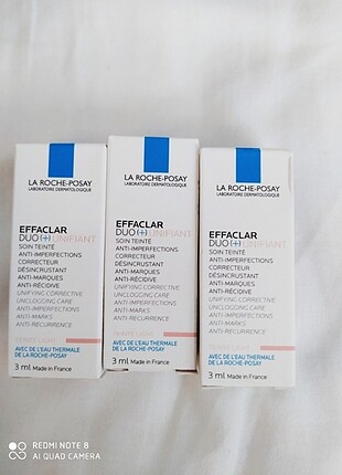  La Roche posay