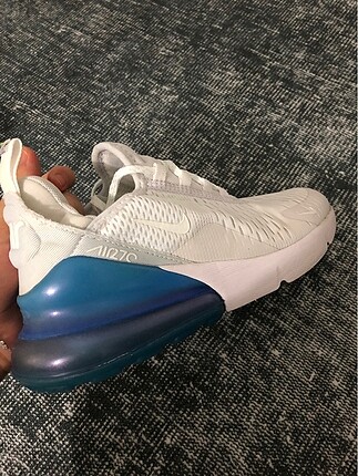 Nike ayakkabı air