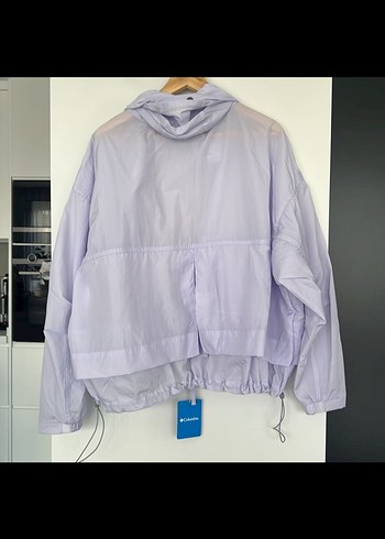 Columbia Rüzgarlık - Görsel 2