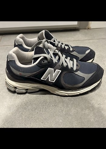 New balance 2002R - Görsel 2