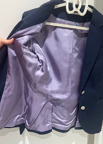 Tommy Hilfiger Kadın Blazer - Görsel 5