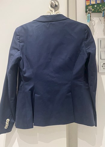 Tommy Hilfiger Kadın Blazer - Görsel 7